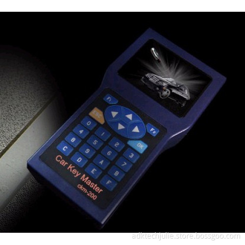 CKM200 Car Key Master Handset